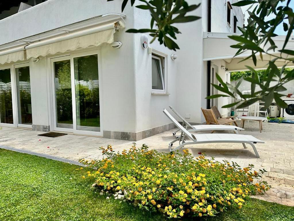 Villa Casa Mila White Marina di Cerveteri Esterno foto