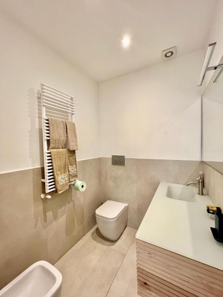 Villa Casa Mila White Marina di Cerveteri Esterno foto