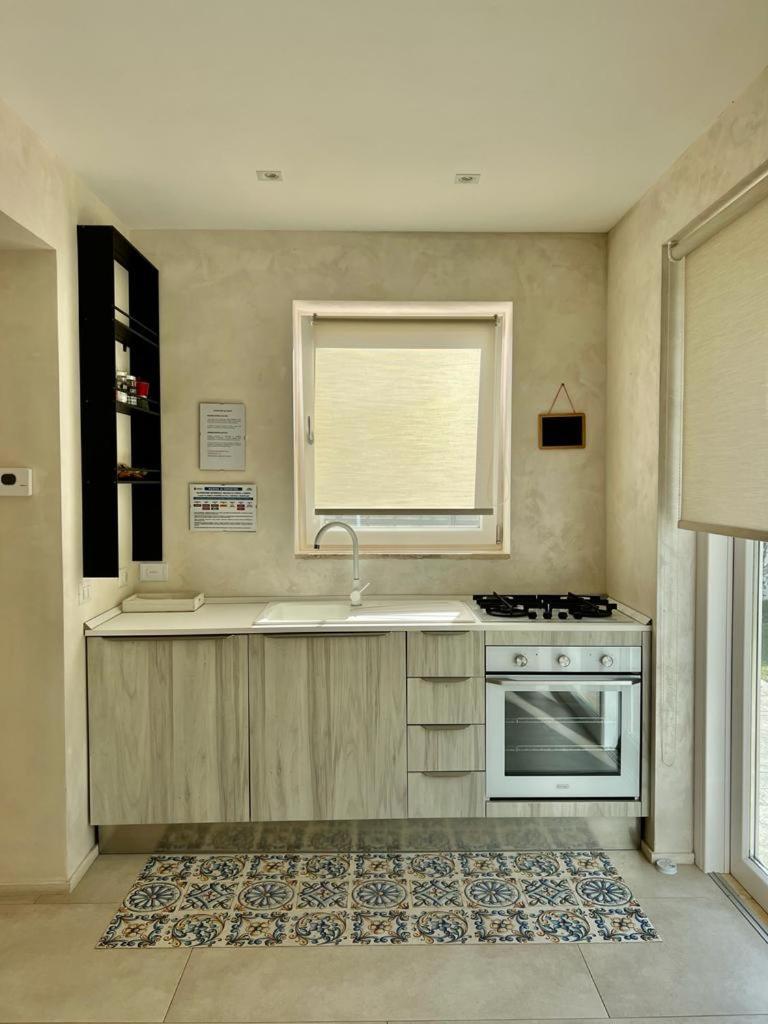 Villa Casa Mila White Marina di Cerveteri Esterno foto