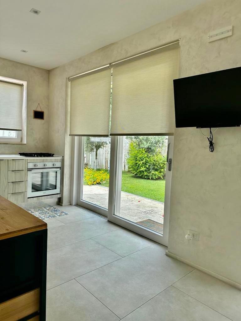 Villa Casa Mila White Marina di Cerveteri Esterno foto