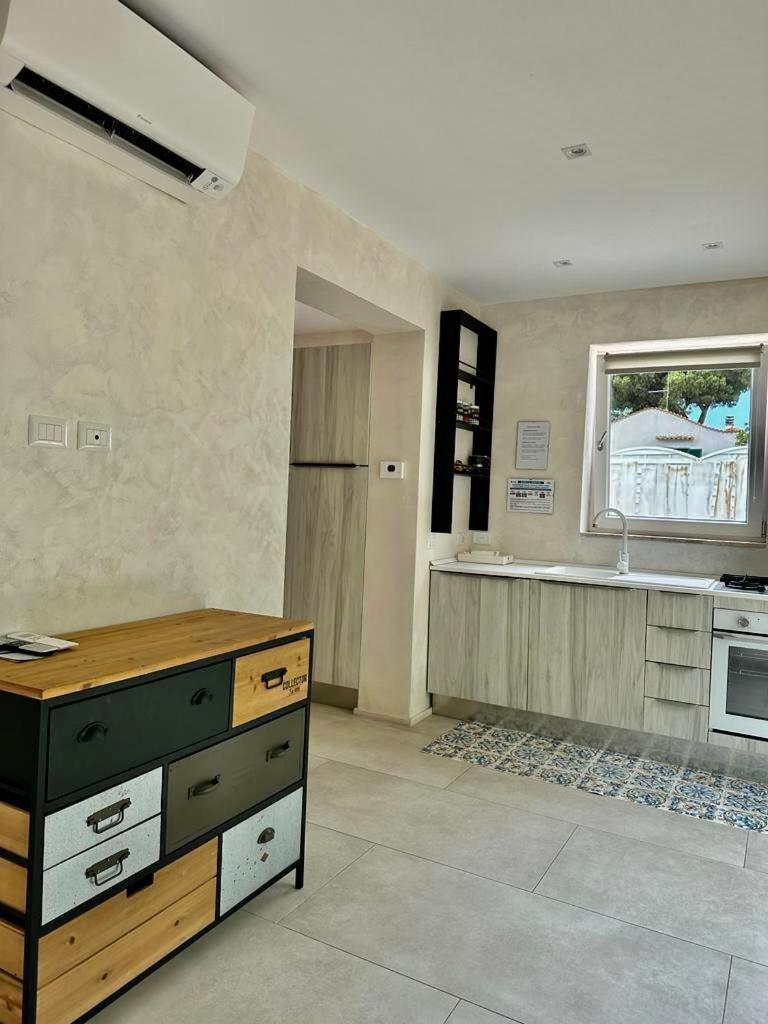 Villa Casa Mila White Marina di Cerveteri Esterno foto