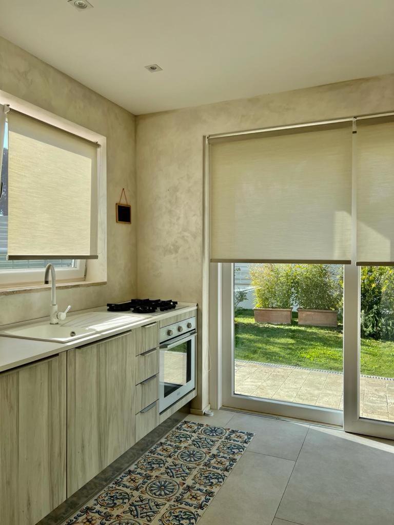 Villa Casa Mila White Marina di Cerveteri Esterno foto