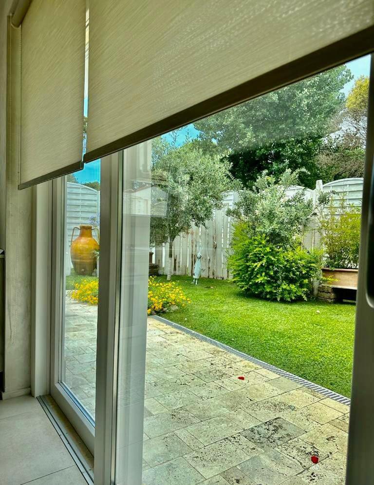 Villa Casa Mila White Marina di Cerveteri Esterno foto