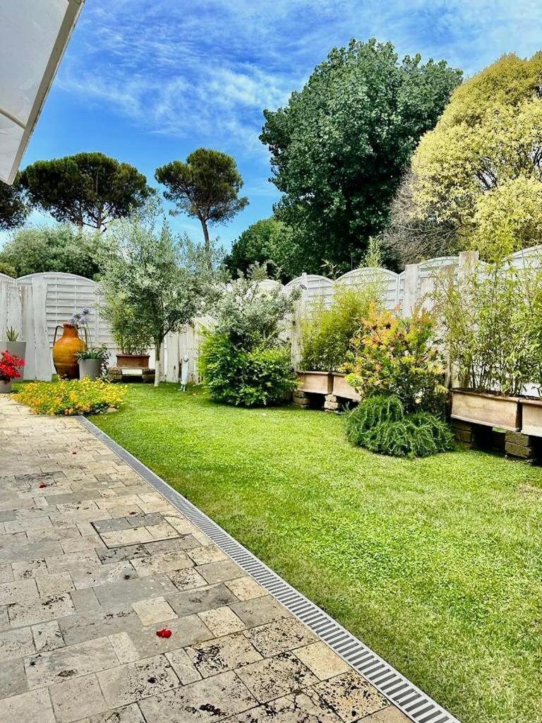Villa Casa Mila White Marina di Cerveteri Esterno foto