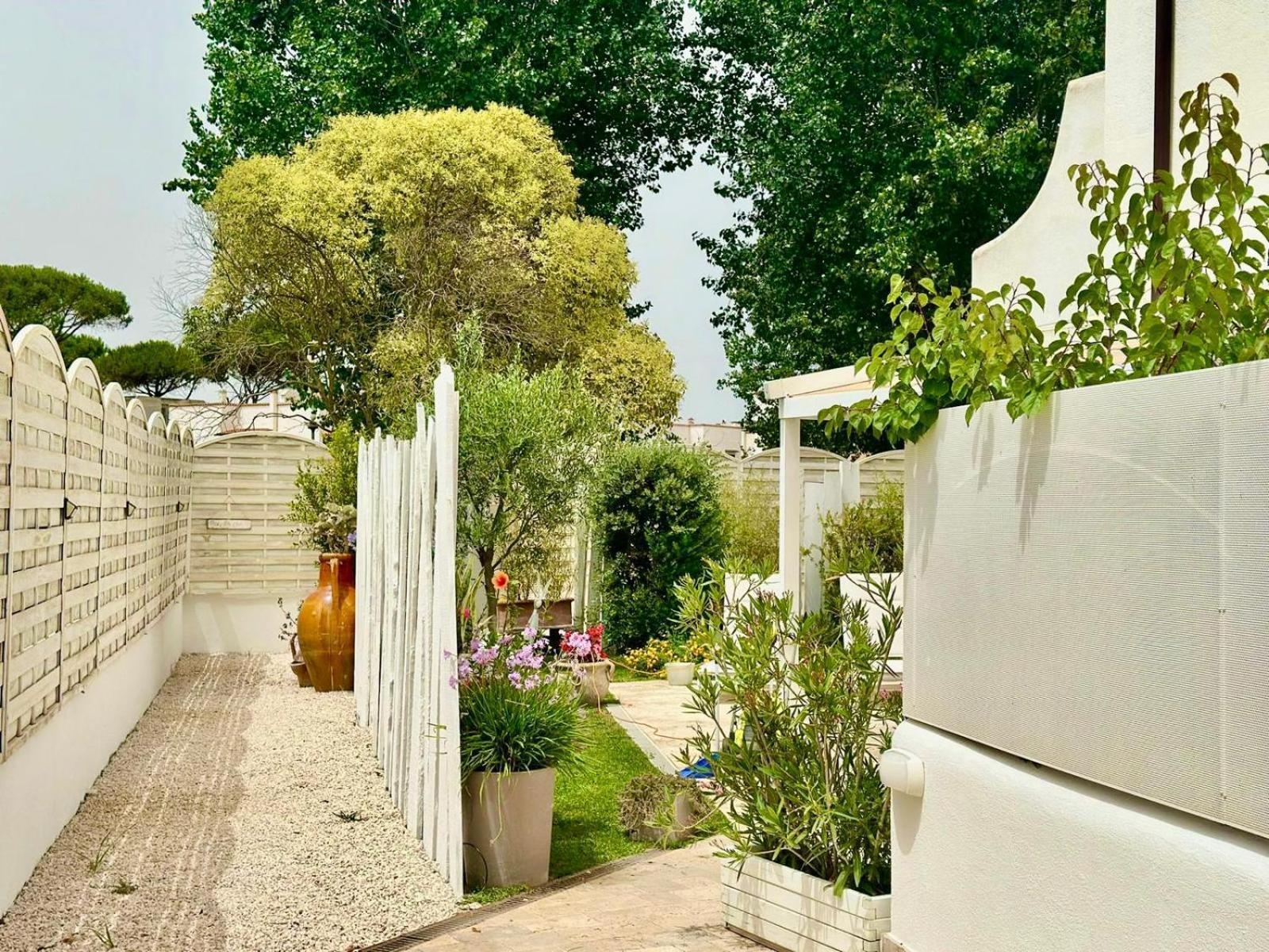 Villa Casa Mila White Marina di Cerveteri Esterno foto