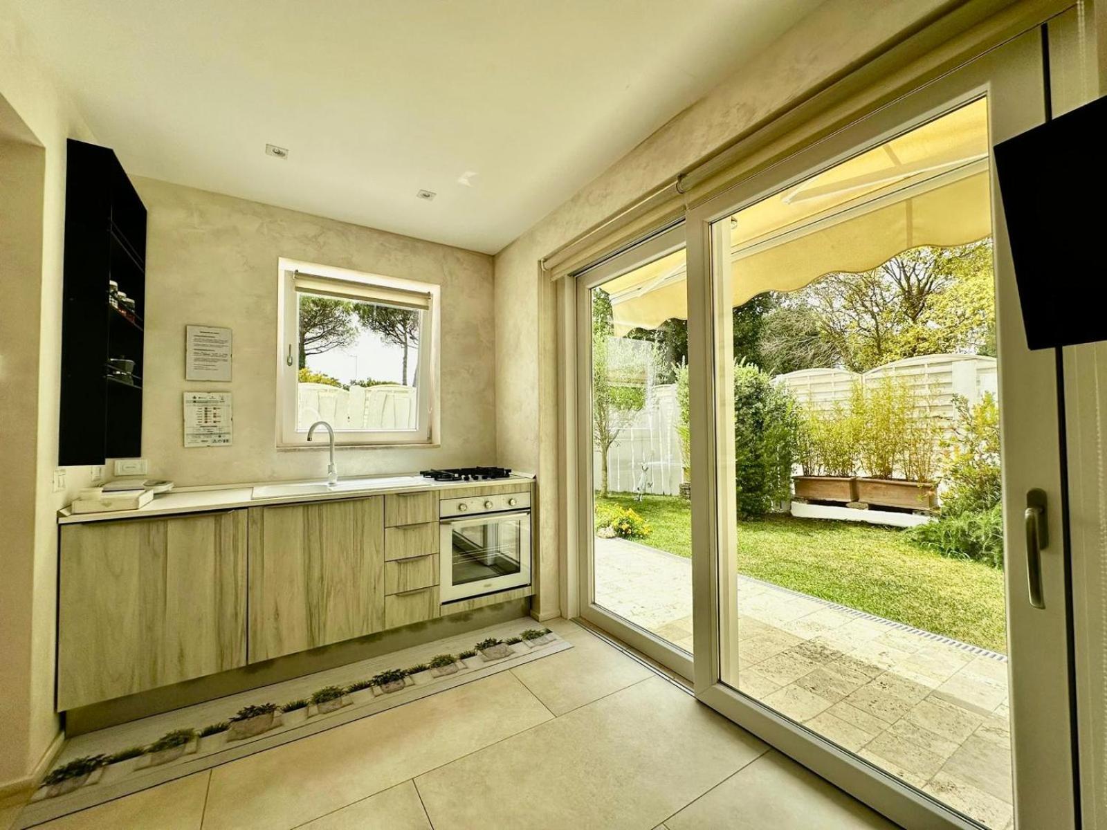 Villa Casa Mila White Marina di Cerveteri Esterno foto