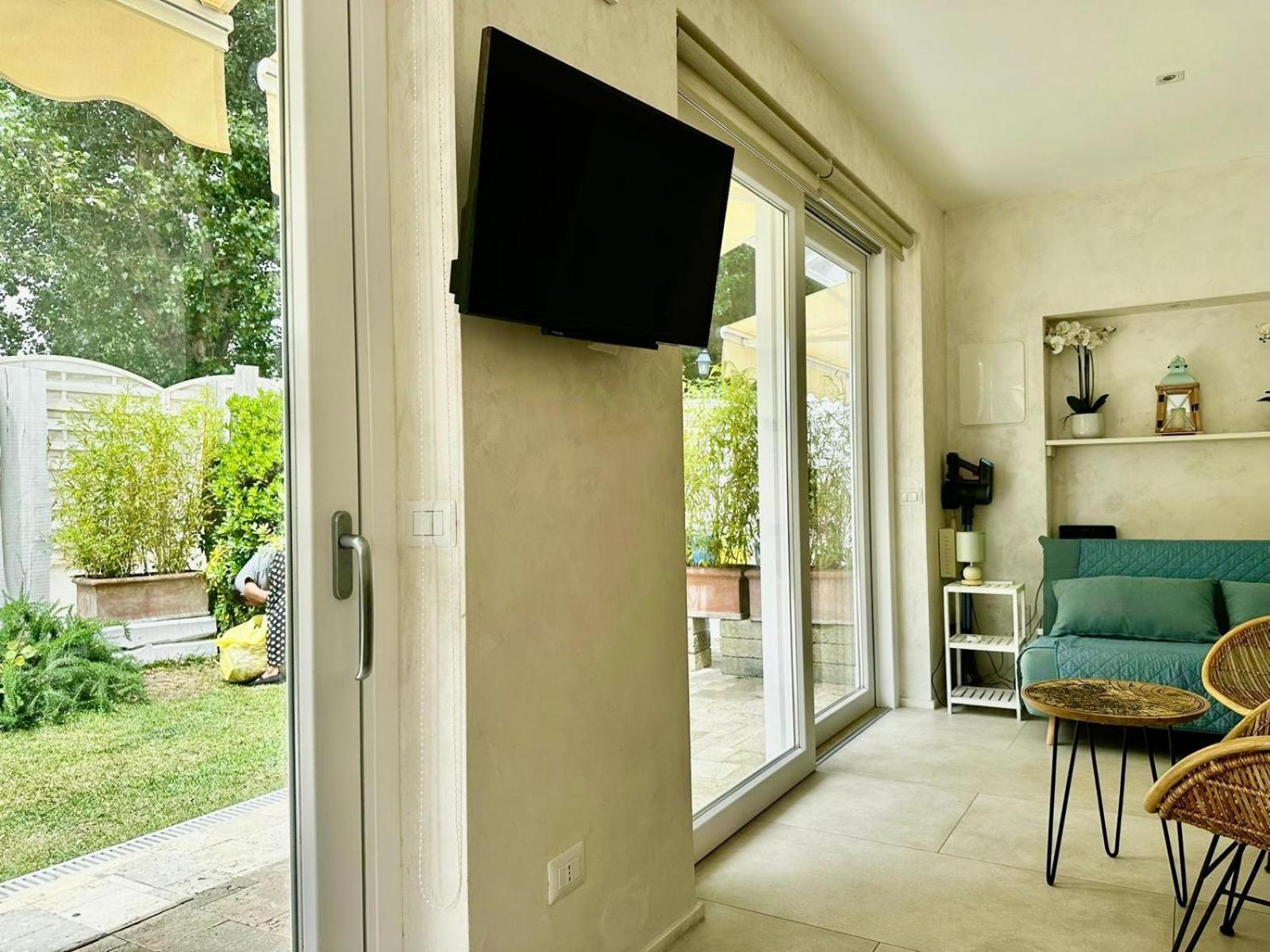 Villa Casa Mila White Marina di Cerveteri Esterno foto