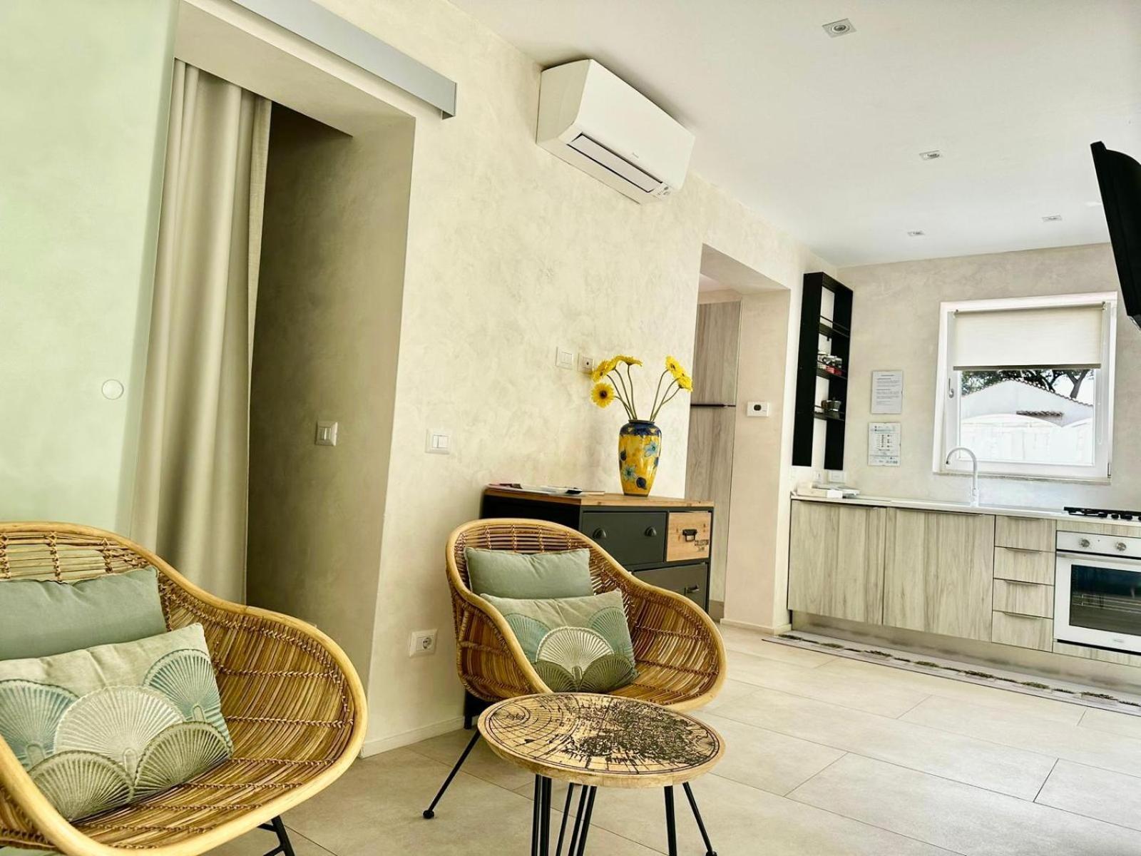 Villa Casa Mila White Marina di Cerveteri Esterno foto